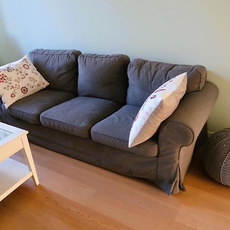 Apartament Joanna 라프카 외부 사진