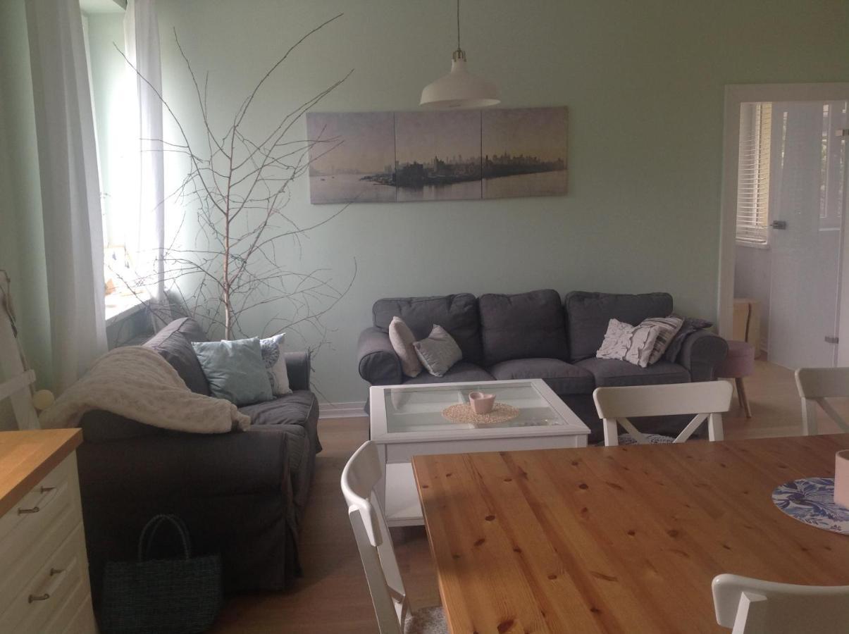 Apartament Joanna 라프카 외부 사진