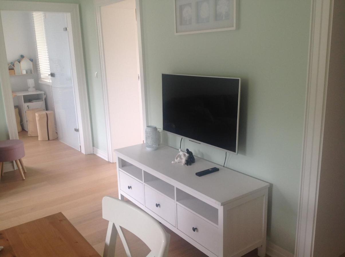 Apartament Joanna 라프카 외부 사진